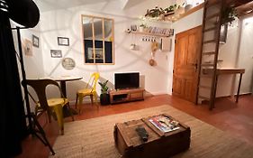 Cosy Provencal